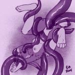 2014 anal anal_penetration arms_above_head breasts double_penetration female lagomorph mammal mosa oral penetration rabbit spread_legs spreading suspension tentacles triple_penetration upside_down vaginal vaginal_penetration
Rating: Explicit
Score: 10
User: tony311
Date: March 11, 2014