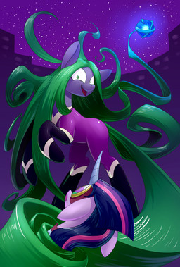 2015 building city costume energy equine eyewear female friendship_is_magic goggles green_eyes green_hair hair horn horse long_hair mammal mane-iac_(mlp) mask my_little_pony night orb outside pony red_eyes skinsuit star tentacles twilight_sparkle_(mlp) underpable winged_unicorn wings
Rating: Safe
Score: 7
User: 2DUK
Date: February 14, 2015 2015 building city costume energy equine eyewear female friendship_is_magic goggles green_eyes green_hair hair horn horse long_hair mammal mane-iac_(mlp) mask my_little_pony night orb outside pony red_eyes skinsuit star tentacles twilight_sparkle_(mlp) underpable winged_unicorn wings
Rating: Safe
Score: 7
User: 2DUK
Date: February 14, 2015