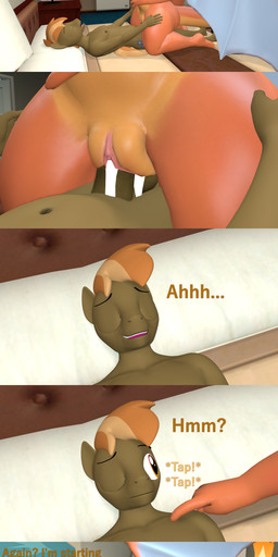 anthro anthro_on_anthro anthro_penetrated anthro_penetrating anthro_penetrating_anthro bed big_breasts bodily_fluids breasts cowgirl_position cum cum_in_vagina cum_inside dialogue duo erection female female_penetrated fire flaming_tail from_front_position furniture genital_fluids genitals lying male male/female male_penetrating male_penetrating_female membrane_(anatomy) membranous_wings nipples on_back on_bottom on_top penetration penile penile_penetration penis_in_vagina sex tail text vaginal vaginal_penetration vulva wings papadragon69 friendship_is_magic hasbro my_little_pony nintendo pokemon button_mash_(mlp) charizard generation_1_pokemon pokemon_(species) 3d_(artwork) absurd_res digital_media_(artwork) english_text hi_res