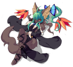 arthropod butterfly canine claws dog dress female flower hindpaw insect kemono mammal paws plant pose solo wkar
Rating: Questionable
Score: 10
User: DragonRanger
Date: March 14, 2010 arthropod butterfly canine claws dog dress female flower hindpaw insect kemono mammal paws plant pose solo wkar
Rating: Questionable
Score: 10
User: DragonRanger
Date: March 14, 2010