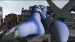 3d aircraft airplane animated barefoot blue_hair breasts canine city claws eyes_closed female foot_fetish foot_focus fox fursat giant hair hindpaw insertion krystal lying mammal masturbation nintendo nipples nude on_back paws penetration star_fox toe_claws toes vaginal vaginal_insertion vaginal_penetration video_games
Rating: Explicit
Score: 4
User: Cane751
Date: February 21, 2014