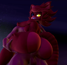 anthro anthro_penetrated balls big_breasts big_butt bodily_fluids bouncing_balls bouncing_breasts bouncing_butt breasts butt crossgender duo erection eye_patch eyewear faceless_character faceless_male female female_on_human female_penetrated from_front_position genital_fluids genitals gold_(metal) gold_tooth hair hug human_on_anthro human_penetrating human_penetrating_anthro interspecies looking_down machine male male/female male_on_anthro male_penetrating male_penetrating_female mtf_crossgender nude penetration penile penile_penetration penis penis_in_vagina red_body sex stand_and_carry_position standing standing_sex thick_thighs vaginal vaginal_fluids vaginal_penetration probable_trash cryptiacurves_(modeler) five_nights_at_freddy's fredina's_nightclub scottgames fexa_(cryptiacurves) foxy_(fnaf) animatronic canid canine fox human humanoid mammal robot 2021 3d_(artwork) 3d_animation animated digital_media_(artwork) hi_res short_playtime sound video