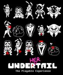 alternate alternate_universe anthro big_breasts breasts disembodied_penis duo female genitals male nipples oral oral_penetration penetration penis pussy slime solo solo_focus thick_thighs universe vaginal vaginal_penetration underherteam under(her)tail undertale undertale_(series) astigmatism loox migosp moldsmal vegetoid whimsun amphibian arthropod frog froggit insect lepidopteran monster moth