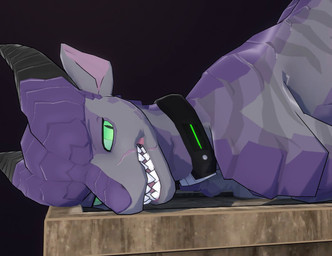 anal anal_penetration anthro ass_up backsack balls bouncing_balls bouncing_penis bound duo from_behind_position genitals hands_tied holding_tail knot knotted_penis looking_at_another looking_at_partner male male/male male_penetrated male_penetrating male_penetrating_male nude open_mouth penetration penile penile_penetration penis penis_in_ass questionable_consent rear_view ridged_penis sex side_view tail archi_dusk mythology archi_(archi_dusk) dragon mythological_creature mythological_scalie scalie 2025 3d_(artwork) 3d_animation animated digital_media_(artwork) high_framerate huge_filesize long_playtime no_sound webm