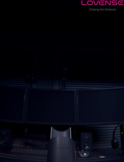 anthro anthro_penetrated balls big_penis blue_body blue_hair blue_nipples blue_vulva cellphone chair computer_keyboard computer_monitor cute_fangs duo electronics erection faceless_character faceless_human faceless_male fangs female female_penetrated first_person_view furniture genitals glowing glowing_nipples grey_body hair headphones holding_cellphone holding_object holding_phone holding_smartphone human_on_anthro human_penetrating human_penetrating_anthro human_pov interspecies looking_at_viewer machine male male/female male_penetrating male_penetrating_female male_pov masturbation moan nipples nude office_chair on_chair penetrable_sex_toy penetrating_pov penetration penile penile_masturbation penis phone pink_cheeks qr_code sex sex_toy sitting smartphone smile sound_effects speaker tan_balls tan_penis teeth vaginal vaginal_penetration vein veiny_penis vulva yellow_sclera jenny_breaker deltarune lovense undertale_(series) tasque_manager felid feline human mammal robot 2025 3d_(artwork) 3d_animation animated digital_media_(artwork) hi_res high_framerate huge_filesize long_playtime sound