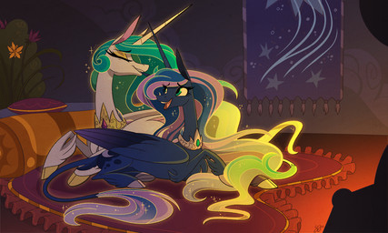 blue_eyes cloven_hooves duo ear_nibble equine famosity female friendship_is_magic hooves horn inside lying mammal my_little_pony princess_celestia_(mlp) princess_luna_(mlp) probablyfakeblonde sibling sisters winged_unicorn wings
Rating: Safe
Score: 7
User: 2DUK
Date: July 20, 2018 blue_eyes cloven_hooves duo ear_nibble equine famosity female friendship_is_magic hooves horn inside lying mammal my_little_pony princess_celestia_(mlp) princess_luna_(mlp) probablyfakeblonde sibling sisters winged_unicorn wings
Rating: Safe
Score: 7
User: 2DUK
Date: July 20, 2018