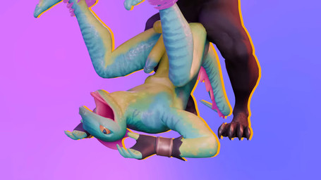 5_fingers 5_toes abs anal anal_orgasm anal_penetration anthro anthro_on_anthro anthro_penetrated anthro_penetrating anthro_penetrating_anthro anthro_penetrating_male athletic athletic_male balls biped black_balls black_body black_fur black_penis black_tail blue_eyes bodily_fluids bouncing_balls bouncing_penis butt claws clothing cum cum_drip cum_in_mouth cum_inside cum_on_chest cum_on_head cum_overflow cum_while_penetrated darkened_genitalia darkened_penis dominant dominant_male dripping duo ejaculation eyes_closed faceless_character faceless_male feet fingerless_gloves fingers flexible fluffy from_front_position fur genital_fluids genitals gloves gloves_only glowing glowing_eyes glowing_hands glowing_mouth gradient_background green_body green_penis green_scales grin half-closed_eyes hand_on_leg hands-free handwear handwear_only holding_leg humanoid_genitalia humanoid_hands humanoid_penis interspecies leg_grab legs_up looking_at_another looking_at_partner looking_at_viewer looking_back looking_down looking_pleasured lying male male/male male_penetrated male_penetrating male_penetrating_anthro male_penetrating_male mostly_nude multicolored_body muscular muscular_anthro muscular_male narrowed_eyes non-mammal_balls nude on_back open_mouth open_smile orange_sclera orgasm orgasm_face pecs penetration penile penile_penetration penis penis_in_ass piledriver_position pink_spikes purple_claws scales sex simple_background size_difference smile spikes spikes_(anatomy) spread_legs spreading standing striped_body stripes tail thrusting toes tongue tongue_out white_eyes yellow_balls yellow_body yellow_eyes yellow_penis yellow_scales tebabestbae dollymolly323_(modeler) epic_games fortnite lizzik_(fortnite) meowscles phantom_meowscles felid feline lizard mammal reptile scalie 16:9 3d_(artwork) 3d_animation animated digital_media_(artwork) hi_res short_playtime sound video widescreen