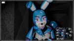 anthro arayaentertainment ass_up breasts breasts_on_ground female horror_(theme) hswlls lips machine security security_camera solo galvanian five_nights_at_freddy's five_nights_at_freddy's_2 scottgames toy_bonnie_(fnaf) animatronic robot robot_anthro 16:9 3d_(artwork) digital_media_(artwork) hi_res widescreen