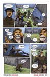 anthro comic douglas_kim dungeons_and_dragons elf english_text fantasy felid hasbro hi_res human humanoid magic mammal medieval medieval_fantasy pantherine pathfinder ragamuffin text tiger url wizards_of_the_coast