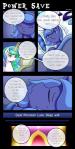 2015 absurd_res comic dialogue digital_media_(artwork) duo english_text equid equine feathered_wings feathers female feral friendship_is_magic hasbro hi_res horn mammal my_little_pony mythological_creature mythological_equine mythology offscreen_character princess_celestia_(mlp) princess_luna_(mlp) text unicorn vavacung white_body white_feathers winged_unicorn wings