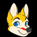 disembodied_head male solo lyenuv husqi canid canine canis domestic_dog husky mammal nordic_sled_dog spitz 1:1 alpha_channel icon low_res