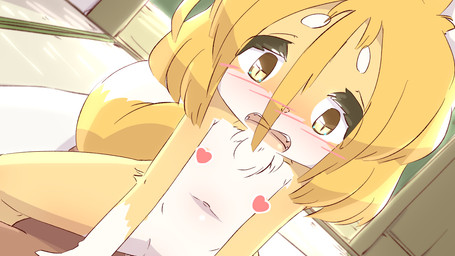 adult_on_young age_difference anthro anthro_on_top anthro_penetrated blush censored_nipples cowgirl_position duo eye_contact female female_on_top female_penetrated first_person_view from_front_position heart_censor heart_symbol kemono loli looking_at_another looking_at_partner looking_at_viewer male male/female male_on_bottom male_penetrating male_penetrating_female male_pov navel older_anthro older_male on_bottom on_top penetrating_pov penetration penile penile_penetration sex sitting young young_anthro younger_anthro younger_female younger_penetrated aogitsune_jitto canid canine fox mammal 16:9 2020 2d_animation animated animated_png censored frame_by_frame widescreen