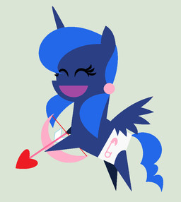 2014 equine evilfrenzy female feral friendship_is_magic horn mammal my_little_pony princess_luna_(mlp) solo winged_unicorn wings
Rating: Safe
Score: 2
User: Robinebra
Date: April 18, 2014
