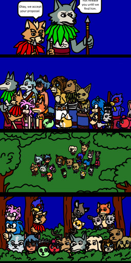 anthro antlers beak black_eyes blue_body blue_eyes blue_feathers blue_fur blue_sclera bound brown_body brown_eyes brown_fur brown_mane chibi clothed clothed_anthro clothed_female clothed_male clothing facial_markings facial_paint family family_photo family_portrait feathers female fur grass green_body green_eyes green_fur grey_body grey_eyes grey_fur group hair head_markings head_tuft heart_reaction horn interspecies jewelry male male/female male/male mane markings midriff necklace open_mouth orange_body orange_fur pink_body pink_fur plant purple_eyes red_body red_feathers red_fur scar shrub silhouette silhouetted_body striped_body striped_fur stripes tan_body tan_fur teeth text thin_calves topless topless_anthro topless_male topwear tree tribal tribal_clothing tribal_jewelry tribal_necklace tuft yellow_body yellow_eyes yellow_fur ameth18 sirinathehedgehog aggretsuko beastars brand_new_animal disney happy_tree_friends mondo_media netflix nintendo sanrio sega sonic_the_hedgehog_(series) star_fox studio_trigger zootopia amy_rose beastman falco_lombardi fan_character flaky_(htf) flippy_(htf) fox_mccloud haida_(aggretsuko) jack_(beastars) jack_savage judy_hopps legoshi_(beastars) louis_(beastars) michiru_kagemori nick_wilde retsuko shirou_ogami sonic_the_hedgehog ailurid avian bear bird bird_dog canid canine canis cervine deer domestic_dog eulipotyphlan european_hedgehog european_rabbit felid fox galliform hedgehog hunting_dog hyena labrador lagomorph leporid lion mammal northwestern_wolf oryctolagus pantherine phasianid porcupine rabbit raccoon_dog red_deer red_fox red_panda retriever rodent spotted_hyena tanuki true_fox wolf comic crossover digital_media_(artwork) english_description english_text hi_res long_image multiple_scenes tall_image
