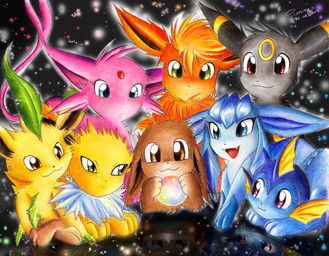 :3 ambiguous_gender ball black_fur black_nose blue_fur blue_skin brown_eyes canine eevee eeveelution espeon feral flareon fur glaceon green_fur group jolteon leafeon looking_at_viewer mammal nintendo open_mouth pokémon purple_fur red_eyes red_fur reflection sunny_(artist) umbreon vaporeon video_games yellow_eyes yellow_fur
Rating: Safe
Score: 3
User: Hydr0
Date: February 08, 2015 :3 ambiguous_gender ball black_fur black_nose blue_fur blue_skin brown_eyes canine eevee eeveelution espeon feral flareon fur glaceon green_fur group jolteon leafeon looking_at_viewer mammal nintendo open_mouth pokémon purple_fur red_eyes red_fur reflection sunny_(artist) umbreon vaporeon video_games yellow_eyes yellow_fur
Rating: Safe
Score: 3
User: Hydr0
Date: February 08, 2015