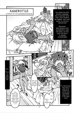age_difference bed big_ears blanket clothed clothing comic cute date_natsuku dragon english_text eyes_closed fur furred_dragon hair half-dressed horn male open_mouth scalie text yawn young
Rating: Questionable
Score: 0
User: UNBERIEVABRE!
Date: February 11, 2014
