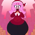 belly belly_expansion big_belly big_breasts big_butt bottomwear breasts butt christmas_clothing christmas_headwear chugging clothing cookie drinking eating expansion fangs female food furniture hair hat headgear headwear holding_stomach holidays huge_belly huge_butt huge_thighs humanoid_pointy_ears hyper hyper_belly hyper_butt milk morbidly_obese morbidly_obese_female morbidly_obese_humanoid music navel not_furry obese obese_female obese_humanoid open_mouth overweight overweight_female overweight_humanoid pants pink_hair pointy_ears red_eyes santa_hat sharp_teeth shirt sitting smile sofa solo standing stuffing teeth thick_thighs topwear weight_gain wide_hips mysterydad sound_warning christmas elise_(mysterydad) humanoid vampire 1:1 2023 animated long_playtime sound webm