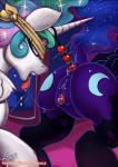 anal anal_beads anal_penetration anus butt clitoris cutie_mark dock_(anatomy) duo eyes_closed female female/female feral genitals horn open_mouth penetration pussy sex_toy tail tongue tongue_out wings empressbridle friendship_is_magic hasbro my_little_pony mythology nightmare_moon_(mlp) princess_celestia_(mlp) equid equine mammal mythological_creature mythological_equine winged_unicorn 2019 absurd_res hi_res incest_(lore) sibling_(lore) sister_(lore) sisters_(lore)