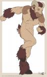 2014 abs amber_eyes anthro caprine hooves horn male muscles necklace rach_verity ram ram-nail running solo
Rating: Safe
Score: 3
User: Numeroth
Date: January 10, 2014