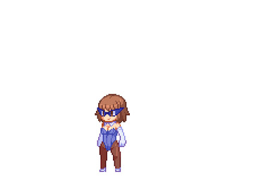 blinking body_size_growth brown_hair female feral growth hair hair_loss human_to_feral inflation shocked simple_background size_transformation solo species_transformation transformation white_background winged_arms wings shio_inu nintendo pokemon generation_2_pokemon human legendary_pokemon lugia mammal pokemon_(species) 2018 3:2 animated digital_media_(artwork) low_res pixel_(artwork) pixel_animation