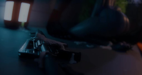 ambience anthro anthro_on_anthro anthro_penetrated anthro_penetrating anthro_penetrating_anthro anthro_penetrating_female arched_back back_groove balls big_balls big_butt big_penis blurred_background bodily_fluids bouncing_balls bouncing_breasts bouncing_butt breasts butt close-up cockslap cum deep_throat depth_of_field dominant dominant_male duo erection face_fucking fellatio female female_anthro female_penetrated genital_fluids genitals hair hand_in_hair hand_on_another's_head hand_on_head head_push irrumatio kneeling kneeling_oral_position kneeling_sex light light_beam male male/female male_anthro mature_anthro mature_female moan moonbeam moonlight multiple_angles night noisy_oral obscured_fellatio obscured_oral obscured_penetration obscured_sex open_mouth oral oral_only oral_penetration outside outside_sex penetration penile penile_penetration penis penis_in_mouth pose pushing pushing_down pushing_head rough_sex sex sex_after_cumming sitting slap slurping sound_effects standing standing_sex still_erect submissive submissive_female tail tail_motion tailwag thrusting touching_hair touching_head taanukic epic_games fortnite fortnite:_battle_royale thunder_(fortnite) wolfie_(fortnite) canid canine canis humanoid lizard mammal reptile scalie wolf 3d_(artwork) 3d_animation animated detailed digital_drawing_(artwork) digital_media_(artwork) hi_res long_playtime sound webm