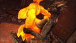 ambiguous_penetration anthro anthro_penetrating anthro_penetrating_humanoid big_breasts big_nipples bouncing_breasts bouncing_butt breasts butt duo female fire from_behind_position green_body green_scales gynomorph gynomorph/female gynomorph_penetrating horn huge_breasts huge_hips huge_nipples huge_thighs humanoid_on_anthro humanoid_penetrated intersex intersex/female intersex_penetrating nipples nude penetration scales sex thick_thighs wide_hips rayhuma microsoft the_elder_scrolls argonian elemental_creature fire_creature flame_atronach humanoid scalie 2025 3d_(artwork) 3d_animation animated digital_media_(artwork) high_framerate huge_filesize long_playtime no_sound webm