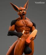 3d_(artwork) 3d_animation abs ahegao animated anthro ball_size_difference balls biceps big_balls big_pecs big_penis black_body black_fur body_hair body_size_growth bouncing_pecs canid canine chest_hair digital_media_(artwork) ears_up erection expansion flexing fox fur genital_expansion genitals glowing glowing_eyes glowing_genitalia glowing_penis growth growth_potion growth_serum hand_on_penis hel_(shiretsuna) hi_res holding_object holding_penis huge_penis humanoid_genitalia humanoid_penis looking_at_viewer looking_pleasured male mammal multicolored_body muscle_growth muscle_tone muscular muscular_anthro muscular_arms muscular_male no_sound nude orange_body orange_fur pec_flexing pec_grab pecs penis penis_expansion potion short_playtime size_transformation smile smiling_at_viewer smirk smirking_at_viewer smug smug_face smug_grin solo transformation webm yosebose