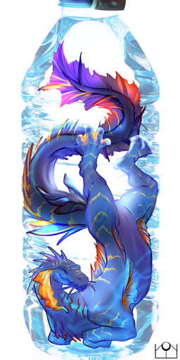 ear_frill eyes_closed female feral frill_(anatomy) gills head_crest head_frill markings membrane_(anatomy) membranous_frill solo striped_markings stripes tail tail_frill text errokioslem mythology anoroth_(character) dragon mythological_creature mythological_scalie scalie absurd_res hi_res url