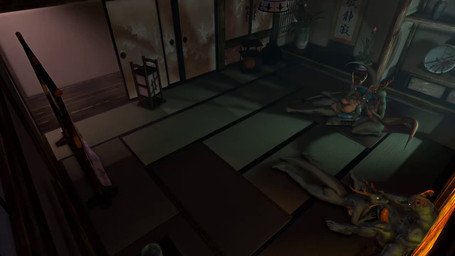 5_toes anthro areola blood blood_puddle blood_splatter bodily_fluids bottomwear breasts bullet_wound butt clothed clothing corpse death erection execution feet female female/female female_death fingers fur genitals gore group gun hair holding_gun holding_object holding_ranged_weapon holding_weapon horn humanoid_feet humanoid_genitalia humanoid_penis killing lying male male/female male_death massacre murderer nipples nude on_back on_front open_mouth pants penis plantigrade ranged_weapon sex shirt shooting sitting smile snuff soles spread_legs spreading standing tail teeth toes topwear vulva weapon wounded sillayer mythology bovid bovine cattle dragon mammal mythological_creature mythological_scalie scalie 16:9 3d_(artwork) 3d_animation animated digital_media_(artwork) long_playtime no_sound source_filmmaker_(artwork) webm widescreen