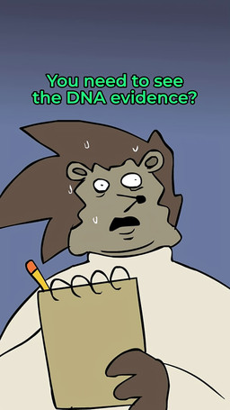 5_fingers accent anthro avian_caruncle barricade_tape beak begging biped black_eyebrows black_eyes black_mouth black_nose blood bloodshot_eyes blue_eyes bodily_fluids brown_body brown_feathers brown_fur brown_quills caution_stripes caution_tape clothing color_coded_text comb_(anatomy) crime crime_scene dewlap_(anatomy) disgust door door_handle doorknob excessive_blood eyebrows feathers fingers fur green_ascot green_text group head_crest holding_note_pad holding_object holding_pencil horrified humor keyhole laugh male mortician notebook orange_text pencil_(object) pennsylvania pink_sclera pink_text quills_(anatomy) red_eyes red_sclera red_tongue smell suit tan_clothing tan_suit teeth text tongue toothed_beak traumatized wattle wide_eyed yellow_beak shoocharu ironingboarddm mace_of_hearts richieatthehelm legends_of_avantris root_(game) jean_claude_(legends_of_avantris) avian bird canid canine canis chicken domestic_dog eulipotyphlan galliform hedgehog mammal molosser phasianid pug small_molosser toy_dog 2025 2d_animation 9:16 adobe_animate_(artwork) animated colored digital_media_(artwork) english_audio english_text flat_colors hi_res long_playtime sound voice_acted webm