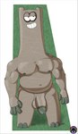 balls belly genitals humanoid_genitalia humanoid_penis male musclegut muscular nipples not_furry penis rock solo teeth raven2dx cartoon_network chowder_(series) shnitzel elemental_creature elemental_humanoid humanoid mineral_fauna mineral_humanoid rock_creature rock_humanoid absurd_res hi_res