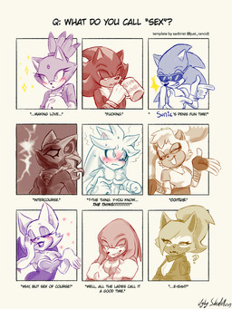 anthro black_body black_fur blue_body blush breasts clothed clothing container cup eyewear female female_anthro forehead_gem fur gem glasses gloves group hair handwear holding_container holding_cup holding_mug holding_object humor jacket male male_anthro mask membrane_(anatomy) membranous_wings mug profanity purple_body purple_fur simple_background smile text topwear wings uglyskeleton idw_publishing sega sonic_forces sonic_the_hedgehog_(comics) sonic_the_hedgehog_(idw) sonic_the_hedgehog_(series) blaze_the_cat infinite_(sonic) knuckles_the_echidna rouge_the_bat shadow_the_hedgehog silver_the_hedgehog sonic_the_hedgehog tangle_the_lemur whisper_the_wolf bat canid canine canis domestic_cat echidna eulipotyphlan felid feline felis hedgehog jackal lemur mammal monotreme primate ring-tailed_lemur strepsirrhine wolf 3:4 absurd_res digital_media_(artwork) english_text hi_res meme