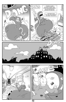 anthro bell bell_tower big_butt bodily_fluids butt butt_crush butt_crushing cellulite clothed clothed_anthro clothed_female clothed_male clothing convent dominant dominant_female dominant_male exposed_ass exposed_butt facesitting female fully_clothed fully_clothed_anthro fully_clothed_female fully_clothed_male furniture group huge_butt larger_female male male/female male/male nun nun_habit nun_outfit nun_veil onomatopoeia partially_clothed_anthro partially_clothed_male photo plap presenting presenting_hindquarters priest religious_clothing running running_into_ass running_into_butt sadism scapular scenery scenic_view sitting sitting_on_another size_difference smothering sound_effects speech_bubble suffering table tall_female tears text text_box thick_thighs tied_to_table torture trio underwear veil wide_hips gulpspooky nondelismell gabriel_(gulpspooky) mother_aamantha_(gulpspooky) bovid caprine goat haplorhine mammal monkey primate black_and_white comic english_text hi_res monochrome