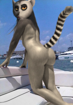 anthro anthrofied back big_butt boat breasts butt character_from_animated_feature_film crossgender edit female fur grey_fur king_julien kneeling lemur looking_at_viewer looking_back madagascar mammal nude oystercatcher7 photo_manipulation photomorph primate rear_view ringed_tail side_boob solo water
Rating: Questionable
Score: 9
User: oystercatcher23
Date: October 05, 2014 anthro anthrofied back big_butt boat breasts butt character_from_animated_feature_film crossgender edit female fur grey_fur king_julien kneeling lemur looking_at_viewer looking_back madagascar mammal nude oystercatcher7 photo_manipulation photomorph primate rear_view ringed_tail side_boob solo water
Rating: Questionable
Score: 9
User: oystercatcher23
Date: October 05, 2014