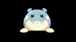 16:9 2022 alpha_channel ambiguous_gender blue_body blue_ears blush drunk_oak feral generation_3_pokemon hi_res light_body looking_at_viewer multicolored_body nintendo pokemon pokemon_(species) simple_background solo spheal teeth transparent_background two_tone_body widescreen yellow_body
