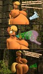 anthro belly big_belly bodily_noises broken_horn burping burping_up_clothing burping_up_object death derived_sound_effect dialogue different_sound_effects digestion extended_sound_effect fatal_vore female female_pred female_prey horn muffled onomatopoeia oral_vore rumbling_stomach solo sound_effect_variant sound_effects talking_to_another talking_to_prey text three_frame_image vore vowelless vowelless_vocalization weight_gain blueblaze95 seb111114 friendship_is_magic hasbro my_little_pony ms._harshwhinny_(mlp) trixie_(mlp) equid equine horse mammal pony 3d_(artwork) digital_media_(artwork) english_text hi_res