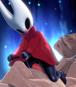 anthro arms_tied black_body black_skin blush bound breasts cape cape_only clothing crouching cunnilingus dominant dominant_anthro dominant_female duo extreme_size_difference facesitting featureless_breasts female female_dominating_human female_dominating_male female_on_human genitals grinding_on_tongue human_on_anthro insectophilia interspecies larger_human larger_male looking_at_another male male/female male_on_anthro micro mostly_nude navel non-mammal_breasts non-mammal_navel non-mammal_vulva nude_human nude_male oral oversized_cunnilingus oversized_oral sex sitting_on_another size_difference small_breasts small_dom_big_sub small_waist smaller_anthro smaller_female submissive submissive_human submissive_male vaginal vulva wide_hips nottanj sound_warning randomtide_(sound) sultrylamp_(va) hollow_knight:_silksong hollow_knight_(franchise) team_cherry hornet_(hollow_knight) arthropod human mammal 2025 3d_(artwork) 3d_animation animated digital_media_(artwork) hi_res high_framerate short_playtime sound webm