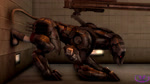 ambiguous_penetration animal_dildo animal_sex_toy armor butt dildo equine_dildo female feral genitals gun knife machine masturbation penetration ranged_weapon sex sex_toy solo weapon creepychimera konami metal_gear metal_gear_rising:_revengeance platinumgames lq-84l_(creepychimera) canid canine canis domestic_dog lq-84_fenrir mammal robot robot_dog 16:9 2016 3d_(artwork) 3d_animation animated digital_media_(artwork) hi_res high_framerate no_sound short_playtime source_filmmaker_(artwork) webm widescreen