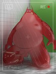 2_penises anthro bathing belly big_belly bite biting_lip biting_own_lip bodily_fluids camera_view cum cumshot diphallism ejaculation erection foreskin genital_fluids genitals kneeling male moobs multi_genitalia multi_penis nipples orgasm_face overweight overweight_male penis realistic_penis_size recording red_body retracted_foreskin showering solo text vertical_diphallism wet wet_body chancellorchomb buzz_lightyear_of_star_command disney booster_sinclair_munchapper alien 2021 3:4 digital_media_(artwork) english_text full-length_portrait hi_res portrait