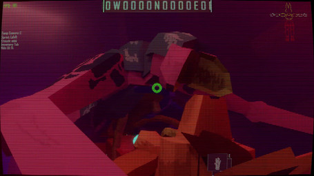 anthro anthro_on_anthro anthro_penetrated anthro_penetrating anthro_penetrating_anthro bodily_fluids breasts cum cum_in_vagina cum_inside duo female female_anthro female_penetrated from_front_position fur gameplay_mechanics genital_fluids genitals glowing glowing_genitalia gui hair impregnation interspecies low_poly lying male male/female male_anthro male_penetrating male_penetrating_female missionary_position nipples nude nude_anthro nude_female nude_male on_back ovum penetration penile penis sex sound_effects sperm_cell sperm_dominating_ovum tail tentacles teratophilia text vaginal vulva oxaxefax feebee_(oxaxefax) canid canine fox mammal monster 16:9 3d_(artwork) 3d_animation animated blender_(artwork) blender_eevee_(artwork) digital_media_(artwork) english_text hi_res short_playtime sound video widescreen