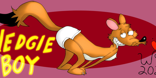anthro ass_up barefoot bedroom_eyes belly bent_down bent_legs big_butt biped black_eyebrows black_eyes black_nose black_tail_tip butt cheek_tuft chest_tuft chin_tuft claws clenched_teeth clothed clothing curling_tail dipstick_tail eyebrows facial_tuft fangs feet finger_claws flaunting floating_eyebrows fur glance half-closed_eyes hand_on_foot hands_on_own_feet hands_on_own_foot head_tuft heart_symbol humanoid_hands looking_at_viewer male markings multicolored_body multicolored_fur narrowed_eyes open_mouth open_smile orange_body orange_fur paws pose raised_tail seductive slightly_chubby slightly_chubby_anthro slightly_chubby_male smile smiling_at_viewer solo tail tail_markings teeth text toe_claws toony toothy_grin topless topless_anthro topless_male tuft two_tone_body two_tone_fur underwear underwear_only whisker_spots whiskers white_belly white_body white_finger_claws white_fur white_sclera white_toe_claws wide_hips yellow_text wheeler-bertrand nickelodeon rocko's_modern_life wedgie_boy wheeler_bertrand mammal mustelid musteline true_musteline weasel 2024 colored dated digital_drawing_(artwork) digital_media_(artwork) english_text hi_res pinup shaded signature