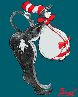 anthro big_breasts big_butt bikini bikini_top black_body black_fur blue_background bottomless bow_tie breasts butt clothed clothing crossgender featureless_feet feet female fur gloves hand_on_leg hand_on_tail hand_on_thigh handwear hat headgear headwear huge_breasts hyper hyper_breasts lips mostly_nude mtf_crossgender narrowed_eyes nipple_outline pattern_bikini pattern_clothing pattern_hat pattern_headgear pattern_headwear pattern_swimwear pointy_ears prick_ears red_bikini red_clothing red_hat red_headwear red_swimwear seductive simple_background skimpy solo squish striped_bikini striped_clothing striped_hat striped_headgear striped_headwear striped_swimwear stripes swimwear tail text thick_thighs thigh_squish top_hat two-piece_swimsuit whiskers white_bikini white_body white_clothing white_fur white_gloves white_handwear white_hat white_headwear white_swimwear snao dr._seuss the_cat_in_the_hat the_cat_(the_cat_in_the_hat) domestic_cat felid feline felis mammal 2023 4:5 artist_name dated english_text signature