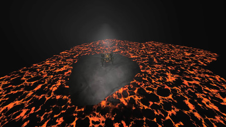 ambiguous_gender ball_gag bdsm black_background blindfold burning candle featureless_crotch feral gag gagged hell invisible_hands lava mask null null_stimulation permanent sides simple_background solo tickle_torture tickling torture torture_device wailing tklsfm nintendo pokemon eevee generation_1_pokemon pokemon_(species) 16:9 3d_(artwork) 3d_animation animated digital_media_(artwork) hi_res huge_filesize long_playtime sound video widescreen