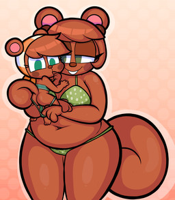 3_toes 4_fingers adult_on_young age_difference anthro anthro_on_anthro bad_parenting bandeau_bikini bare_shoulders barefoot bedroom_eyes belly bent_arm big_breasts big_butt big_eyes big_iris bikini bikini_pull biped breasts brown_body brown_breasts brown_ears brown_fur brown_hair brown_markings brown_nose brown_tail bubble_butt buckteeth butt cheek_markings closed_smile clothed clothed_anthro clothed_female clothing clothing_pull colored_edge_bikini curled_tail deep_navel dotted_background duo ear_piercing ear_ring eyelashes facial_markings feet female female/female fingers fur glistening glistening_arms glistening_body glistening_butt glistening_fur glistening_hair glistening_legs glistening_tail glistening_thighs green_eyes hair half-closed_eyes hand_on_another's_chest hand_on_chest head_markings head_turned headgear headkerchief headwear holding_another holding_partner humanoid_hands intraspecies iris kerchief larger_female legs_together light_body light_fur light_hair loli long_eyelashes looking_at_another looking_at_partner looking_at_viewer looking_back looking_back_at_viewer markings mature_anthro mature_female midriff mouth_closed multicolored_bikini multicolored_clothing multicolored_headkerchief multicolored_headwear multicolored_kerchief multicolored_swimwear narrowed_eyes navel no_pupils older_female older_on_young outline overweight overweight_anthro overweight_female partially_clothed partially_clothed_anthro partially_clothed_female pattern_background pattern_bikini pattern_clothing pattern_swimwear piercing pink_inner_ear plantigrade ring_piercing round_ears seductive short_hair simple_background size_difference smaller_female smile smiling_at_another smiling_at_partner spots spotted_bikini spotted_clothing spotted_markings spotted_swimwear standing swimwear swimwear_pull tail teeth thick_thighs three-quarter_view toes tow_tone_headkerchief triangle_bikini two-piece_swimsuit two_tone_bikini two_tone_clothing two_tone_headkerchief two_tone_headwear two_tone_kerchief two_tone_swimwear white_outline white_sclera young young_anthro young_female younger_female significantother murphy_and_mitzi meryl_(ajmarekart) mitzi_(ajmarekart) mammal rodent sciurid tree_squirrel 2025 absurd_res digital_drawing_(artwork) digital_media_(artwork) hi_res daughter_(lore) incest_(lore) mother_(lore) mother_and_child_(lore) mother_and_daughter_(lore) parent_(lore) parent_and_child_(lore) parent_and_daughter_(lore)