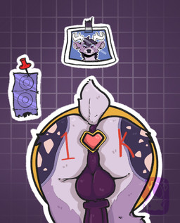 anal anal_penetration anus backsack balls big_butt butt buttplug buttplug_in_ass buttplug_insertion condom erection gem genitals glory_hole glory_hole_station jewel_buttplug male male_penetrated nude object_in_ass penetration penis penis_backwards plug_(sex_toy) plug_insertion presenting presenting_anus presenting_balls presenting_hindquarters public_use scut_tail sex_toy sex_toy_in_ass sex_toy_insertion sexual_barrier_device short_tail solo tail text through_wall just_sunel sunel_deer cervine deer mammal character_name hi_res