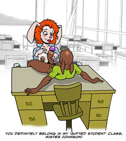 age_difference antelope anthro blush bottomless breasts child clothed clothing cub desk duo erection female hair half-dressed inside interspecies lagomorph larger_female male male/female mammal nipples penis rabbit sgtklark_(artist) size_difference smaller_male smile student teacher young
Rating: Explicit
Score: 4
User: random_person
Date: March 03, 2015 age_difference antelope anthro blush bottomless breasts child clothed clothing cub desk duo erection female hair half-dressed inside interspecies lagomorph larger_female male male/female mammal nipples penis rabbit sgtklark_(artist) size_difference smaller_male smile student teacher young
Rating: Explicit
Score: 4
User: random_person
Date: March 03, 2015