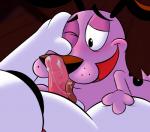 absurd_res balls big_penis black_nose brian_griffin canine courage courage_the_cowardly_dog crossover cum cum_on_penis cum_on_tongue cum_string dog erection faceless_male family_guy fur gay hi_res licking male mammal nepp nude one_eye_closed oral oral_sex penis sex smile tongue vein
Rating: Explicit
Score: 16
User: moonwulf
Date: October 25, 2013