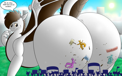 big_butt butt butt_crush feral huge_butt hyper hyper_butt macro male micro sitting weatherdragon mythology weather_(character) dragon mythological_creature mythological_scalie scalie 16:10 hi_res widescreen
