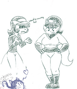 <3 cat chubby daughter english_text feline female hairband kitty_katswell mammal milf monochrome mother mrs._katswell parent t.u.f.f._puppy text unknown_artist wide_hips
Rating: Safe
Score: 1
User: Juni221
Date: August 31, 2014 <3 cat chubby daughter english_text feline female hairband kitty_katswell mammal milf monochrome mother mrs._katswell parent t.u.f.f._puppy text unknown_artist wide_hips
Rating: Safe
Score: 1
User: Juni221
Date: August 31, 2014