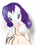 bestiality blue_eyes blush cum dragonwing duo equine fellatio female feral friendship_is_magic hair horn horse human interspecies long_hair looking_at_viewer male monochrome my_little_pony oral oral_sex penis plain_background pony purple_hair rarity_(mlp) sex short_hair straight unicorn white_background
Rating: Explicit
Score: 5
User: Latios69
Date: January 11, 2012